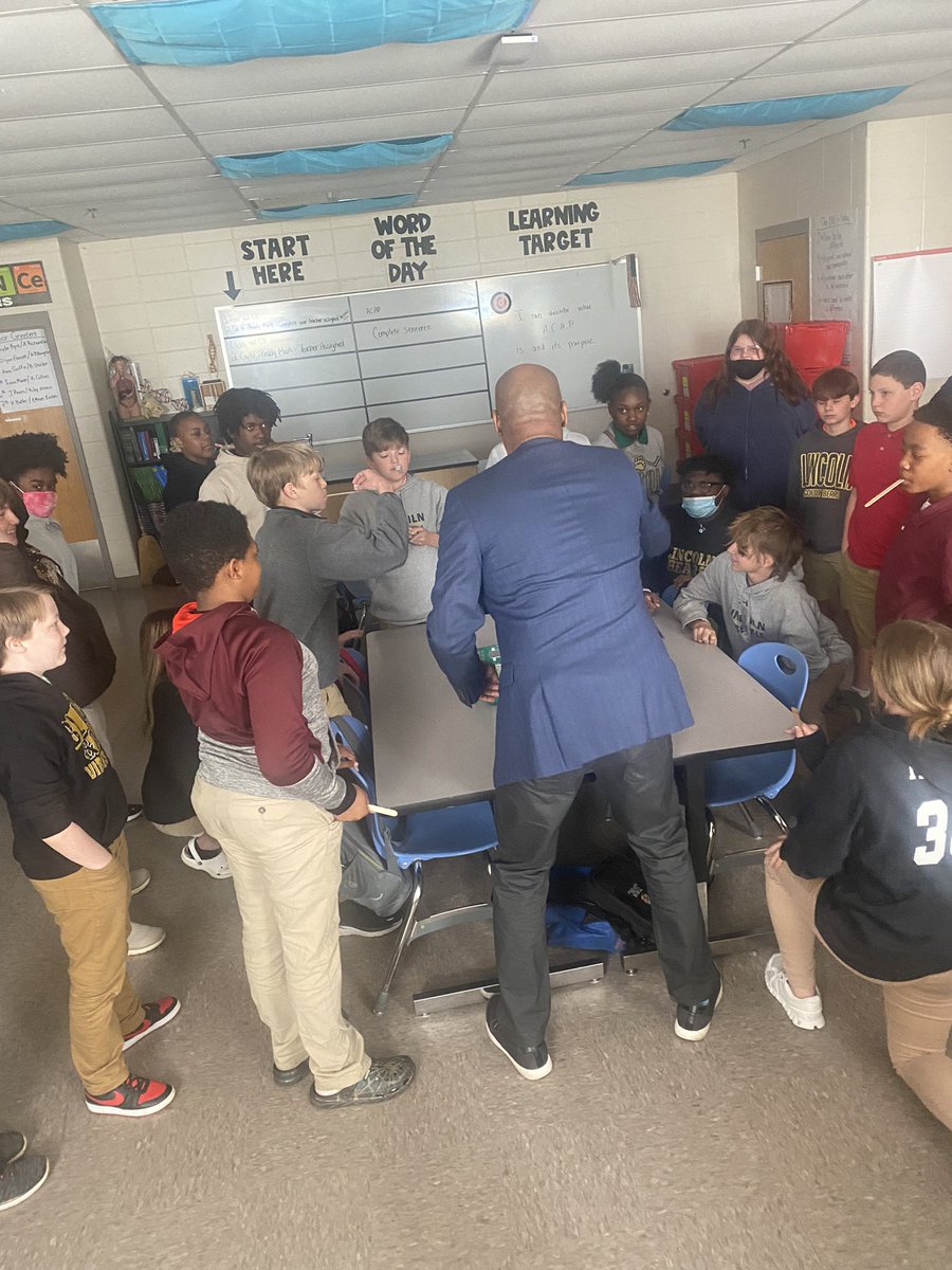 Tim Young tweet media