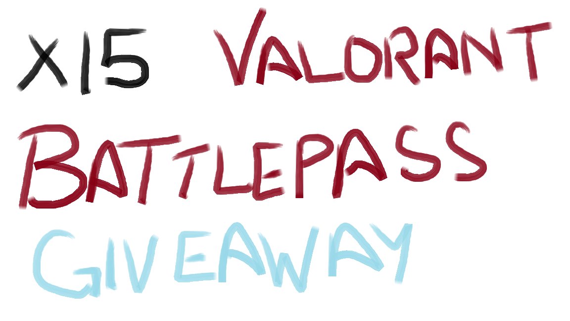 SauraXD's tweet image. To participate:
1.) follow 
2.) like
3.) retweet
4.) comment