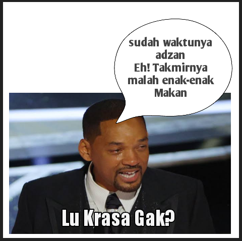 Kelamaan nunggu adzan Maghrib, Akhirnya ku putar video adzan Maghrib via YouTube

#RamadhanMubarak #puasa Muslim Hungry Month #lucu