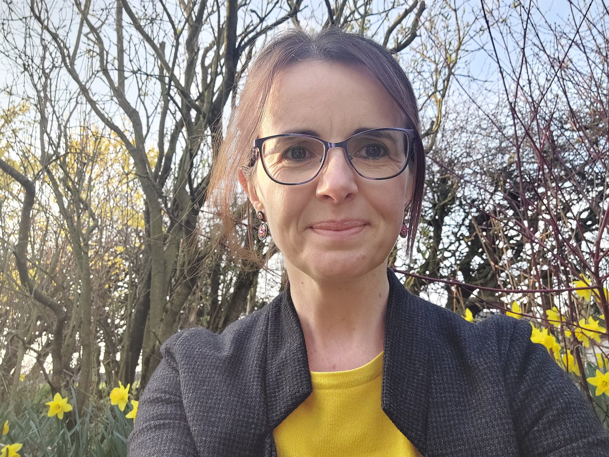 Modern Languages at St Andrews on Twitter: 