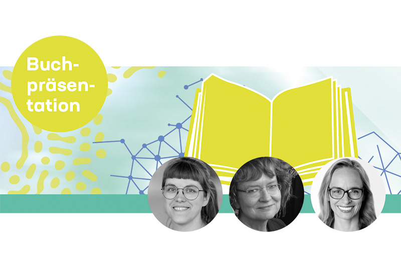 Lesefreudige Forschende und interessierte Besuchende! Wir laden Sie herzlich ein zu unserer Buchvorstellung am FR, 1. 04. »Qualitative Sozialforschung. Ein Arbeitsbuch«. Besuchen Sie uns um 18 Uhr am Campus @fh_stpoelten &amp; leiten Sie gern unsere Einladung weiter! #Buchvorstellung