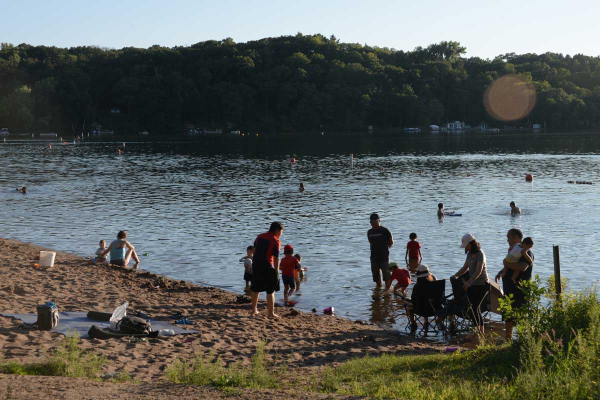 MetCouncilNews's tweet image. Our draft Priority Waters List is a compilation of the most important regional waterbodies in the seven-county metro area. Your feedback will help determine how to prioritize and allocate staff time and grants, and shape policies to improve water quality: metrocouncil.org/News-Events/Wa…