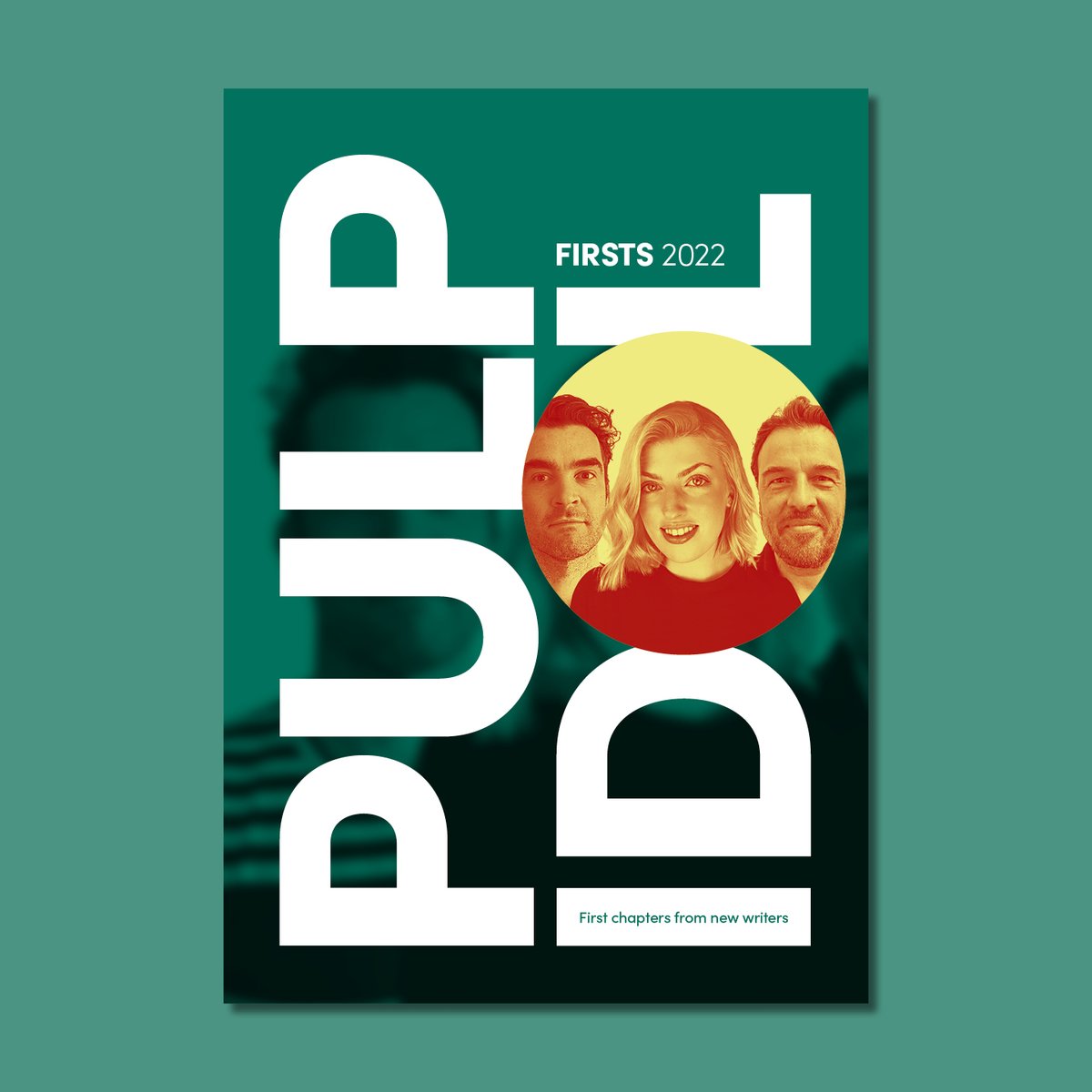 Come and hear our new, talented, Northern writers at our PULP IDOL launch!

Featuring live readings from our winner and runners up and a Q&amp;A with all our Pulp Idol Finalists!

📍 Toxteth Library 
🕙 6-8pm
📆 Thursday 31st March
🎟️ Book now: ow.ly/Hi3250Iv3Ip