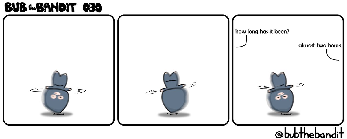 Bub The Bandit | CNFT tweet media