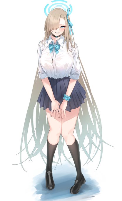 先月より1枚多い!
来月もこの調子で頑張ろー!
 #今月描いた絵を晒そう 