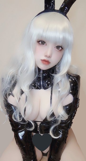 Twitterのコスプレ画像10