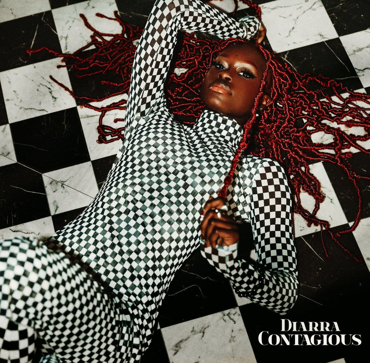 updatecultura's tweet photo. E TACA STREAM! Diarra Sylla, ex-Now United e uma das maiores apostas da nova geração, irá lançar seu novo single "Contagious" dia 1° de Abril. ❤️‍🔥 https://t.co/u8x118L79A