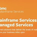 Photo by BMC Mainframe Services (@RSM_Partners)