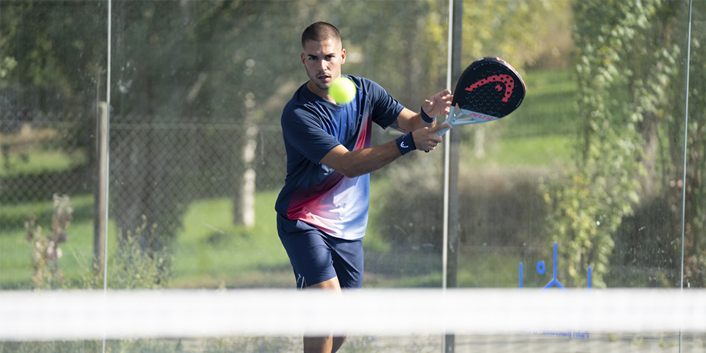 HEAD PADEL tweet media