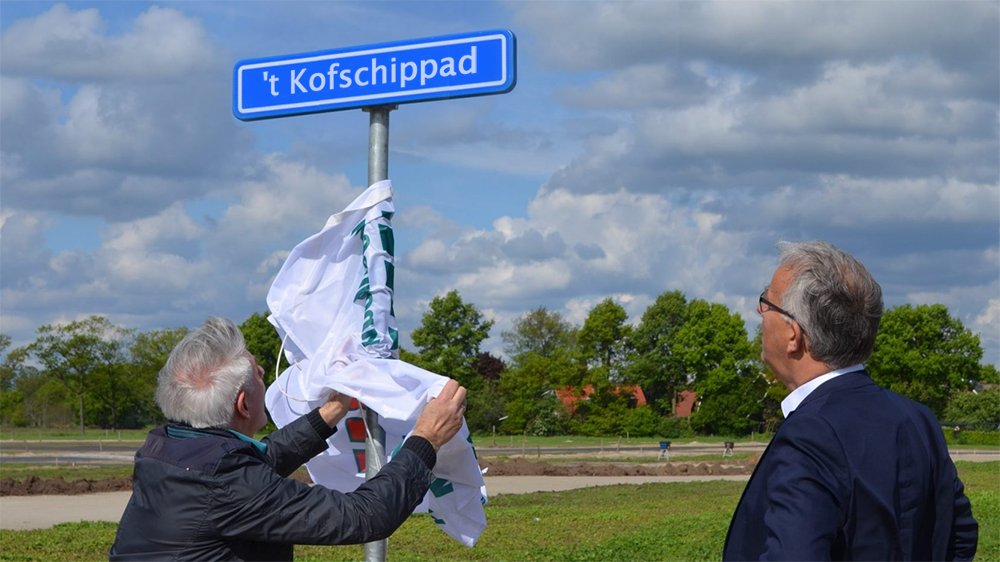 straatnamen tweet media