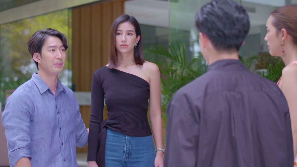 Miint_chalida's tweet photo. เฮียเอ่ย แก้วเอ่ย คุณหมื่นเอ่ย ทุกคนใจเย็นๆๆ #ซ่านเสน่หาep4 https://t.co/bfPIjRvAoT