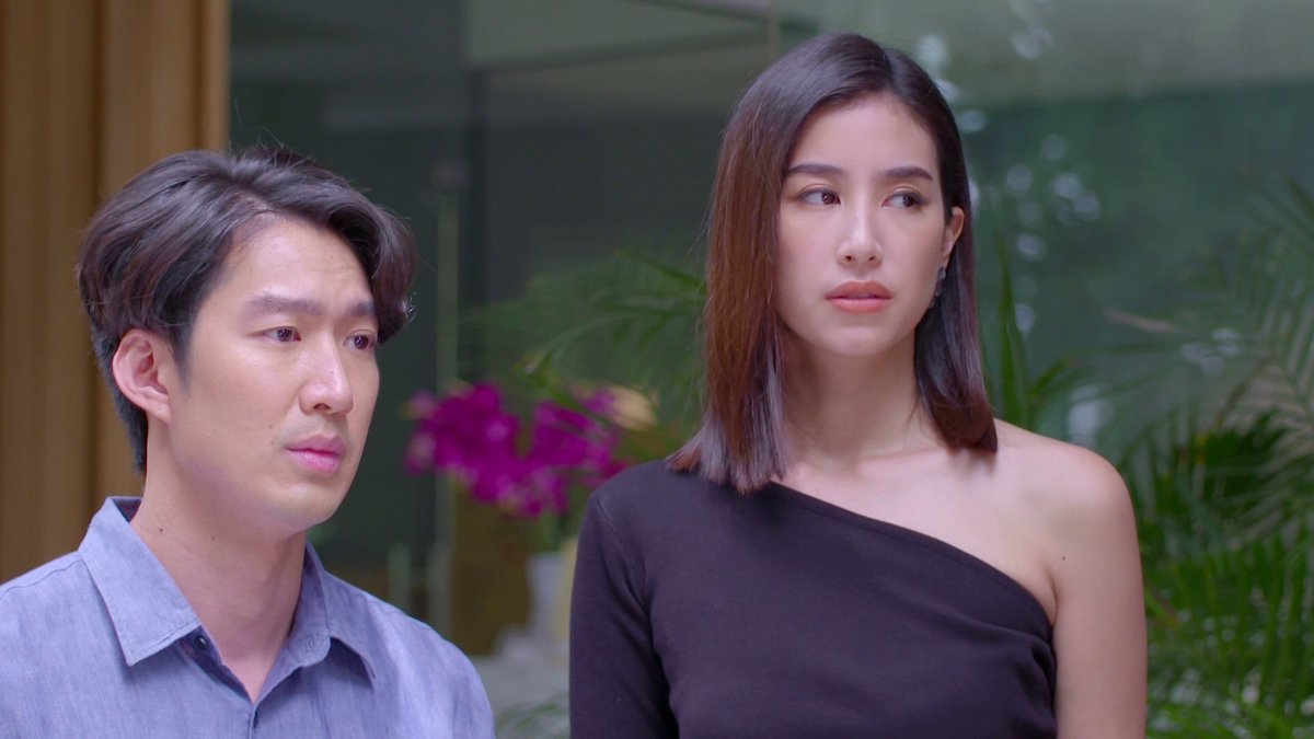 Miint_chalida's tweet photo. เฮียเอ่ย แก้วเอ่ย คุณหมื่นเอ่ย ทุกคนใจเย็นๆๆ #ซ่านเสน่หาep4 https://t.co/bfPIjRvAoT