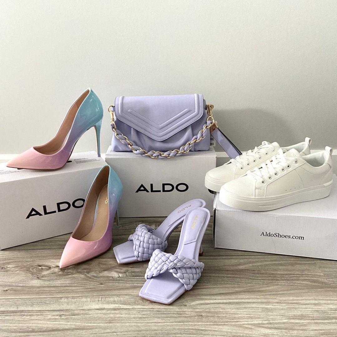 Aldo Aldo