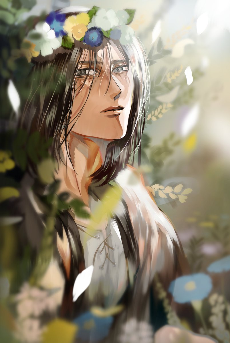 LEM30BE's tweet photo. #エレン・イェーガー生誕祭2022
#エレン生誕祭2022
#HappyBirthdayEren

エレンくんお誕生日おめでとう!!!!!!!!!
２０００年後も引き摺ってるオタク!!!!!!!!!!!!!!!
こんなに推した推しはこれからさきもエレンくんただ一人だよ!!!!!!!!!!!!!!
エレンくん大好きﾀﾞｱｱｱｱｱｱｱｱ!!!!!!!!!!!!!!!!!! https://t.co/EcTrkn5P3m