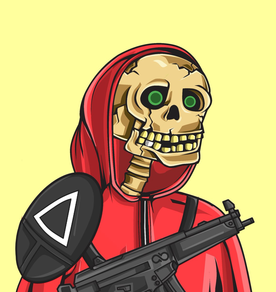 AlgoBones's tweet photo. The last #AlgoBones under 1,000A! Let's go #algofam! 🔥💀☠️ Don't miss this chance to join the squad!

What a steal, IMO! 🔥💀☠️ 
AlgoBones #18 - 950A
AlgoBones #6 - 998A

https://t.co/njVwjb9W8Z https://t.co/CgfEibdYY6