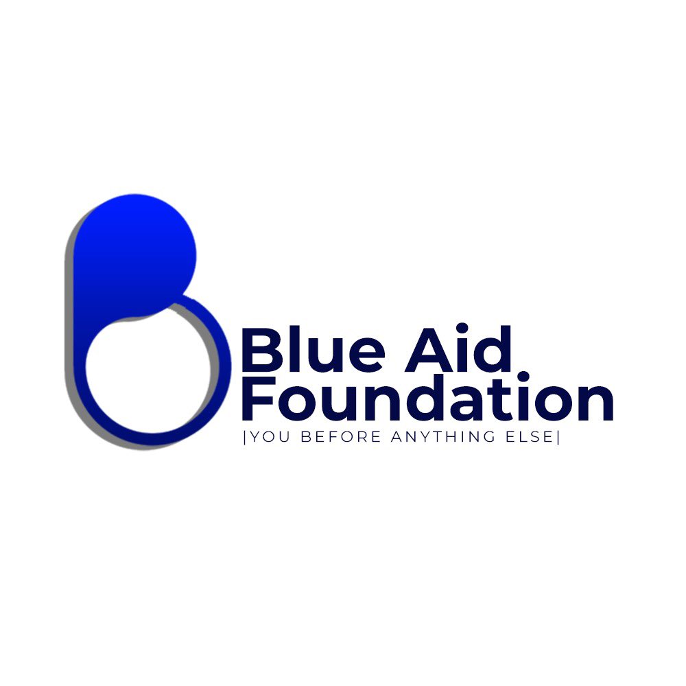 BlueAidFoundation tweet media