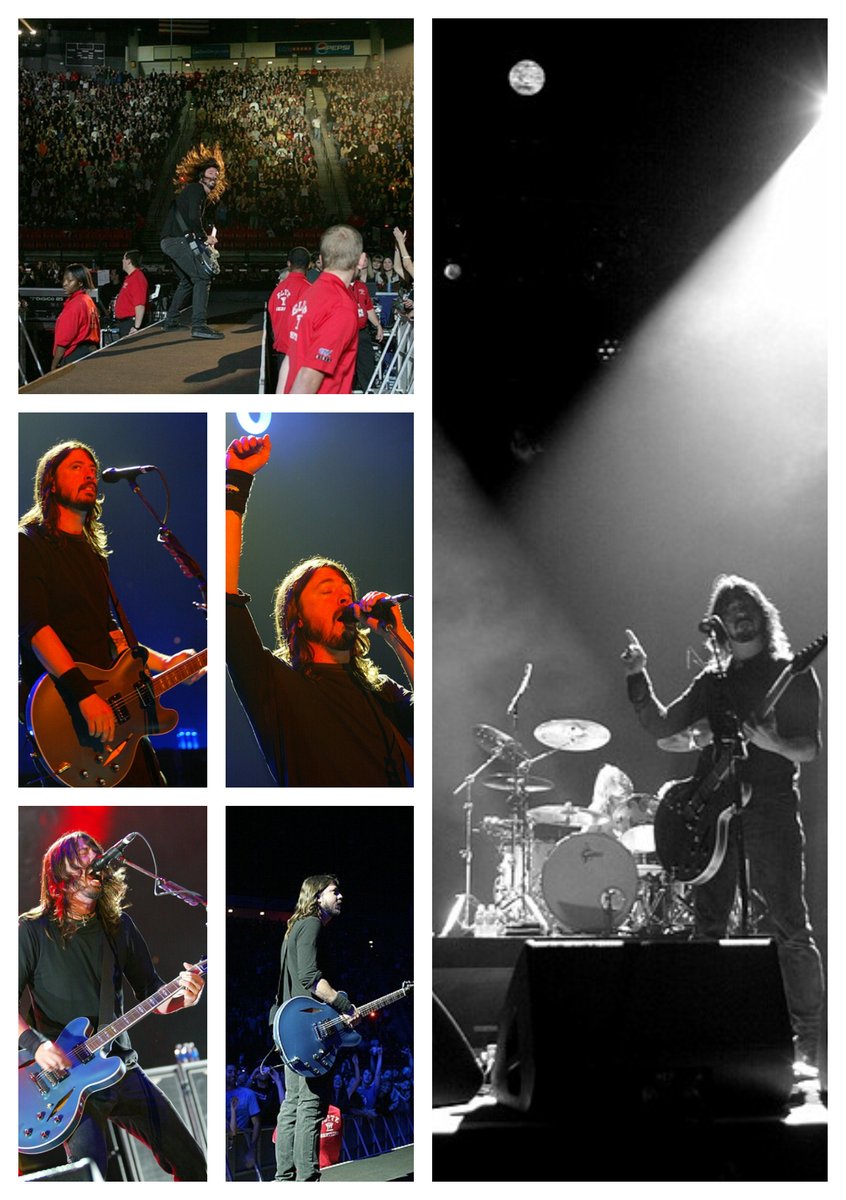 It's been a few days since the news of Taylor Hawkins passing, it hit me hard not only as a fan &amp; lover of music but also in my professional career of working with the band several times.  My heart goes out to the entire Foo Family during these hard times. I hope to see you soon.