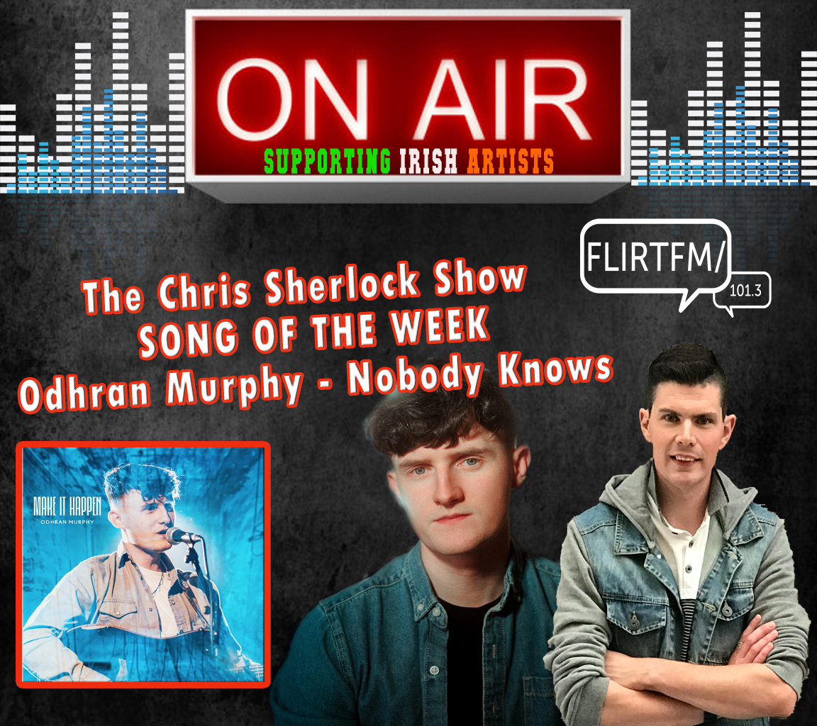 Chris Sherlock (@chris_sherlock) on Twitter photo Tune in for all these fine folks, Wed, 4pm <a href="/FlirtFM/">Flirt FM 101.3</a>
<a href="/Robert_Grace/">Robert Grace</a> <a href="/TWord66/">The Word66</a> <a href="/padjodolan/">Padjo Dolan</a>
<a href="/iamdanielblume/">Daniel Blume</a> <a href="/AvaVox/">Ava Vox</a> <a href="/asmythmusic/">A. Smyth</a>
<a href="/MusicOdhran/">OdhranMurphy</a> {Song Of Week}
<a href="/marieconniffe/">Marie Conniffe</a> @LavengrOfficial <a href="/saibhskelly1/">Saibh Skelly ;)</a>
<a href="/deblocka/">deborah T. Robertson</a> <a href="/chxrlie_baker/">Charlie Baker</a> <a href="/TheCollision_/">The Collision.</a>
#ILAMusic <a href="/belters_only/">Belters Only</a> Ft: #jazzy Tune in for all these fine folks, Wed, 4pm <a href="/FlirtFM/">Flirt FM 101.3</a>
<a href="/Robert_Grace/">Robert Grace</a> <a href="/TWord66/">The Word66</a> <a href="/padjodolan/">Padjo Dolan</a>
<a href="/iamdanielblume/">Daniel Blume</a> <a href="/AvaVox/">Ava Vox</a> <a href="/asmythmusic/">A. Smyth</a>
<a href="/MusicOdhran/">OdhranMurphy</a> {Song Of Week}
<a href="/marieconniffe/">Marie Conniffe</a> @LavengrOfficial <a href="/saibhskelly1/">Saibh Skelly ;)</a>
<a href="/deblocka/">deborah T. Robertson</a> <a href="/chxrlie_baker/">Charlie Baker</a> <a href="/TheCollision_/">The Collision.</a>
#ILAMusic <a href="/belters_only/">Belters Only</a> Ft: #jazzy