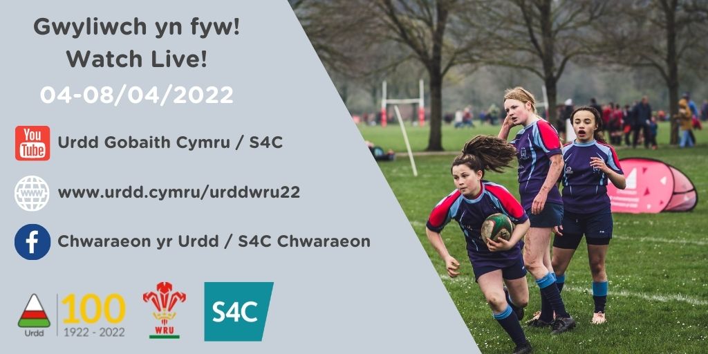 7 Bob Ochr Urdd WRU 7s tweet media
