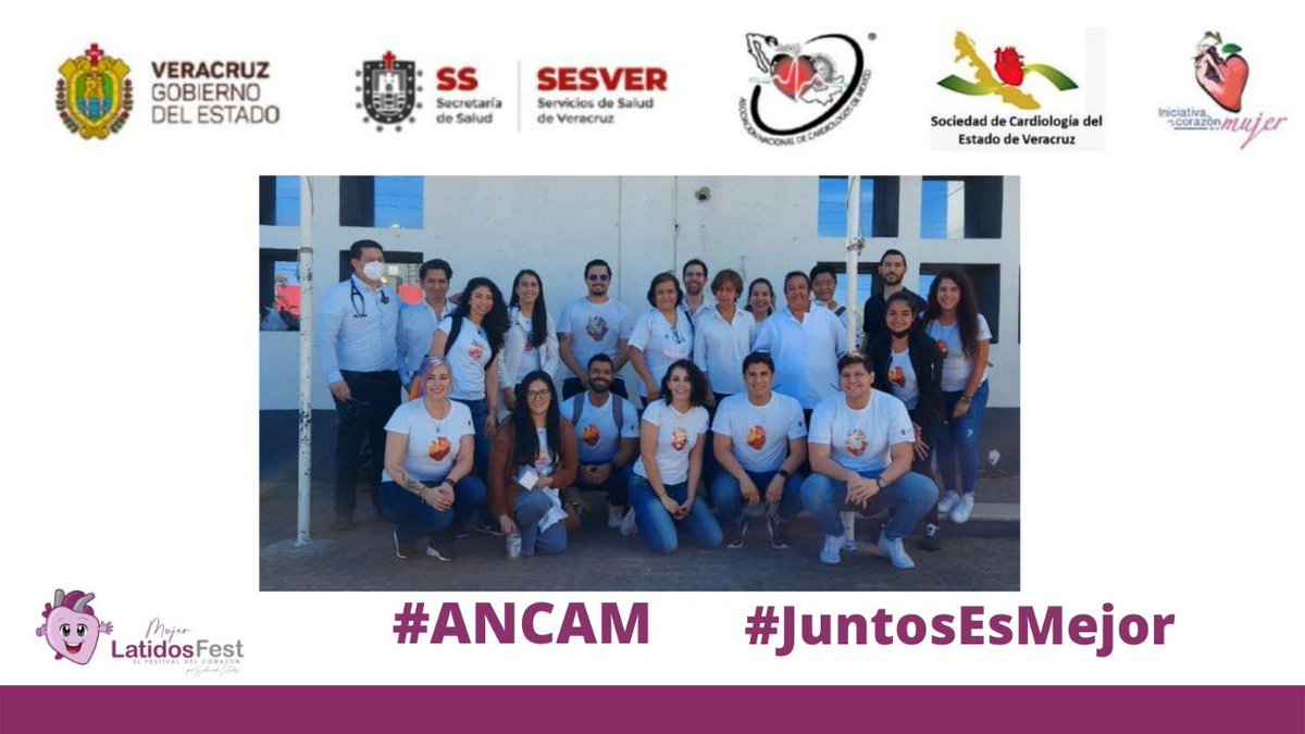 IniciativaPCM's tweet photo. Juntos somos más fuertes #SalvandoLatidos #ENAFARC #IPCM #ANCAM.
Y estamos felices de colaborar con organizaciones que tienen iniciativas que cuidan el corazón de la #Mujer.
@JYologarcia https://t.co/ISgcoCHjzM