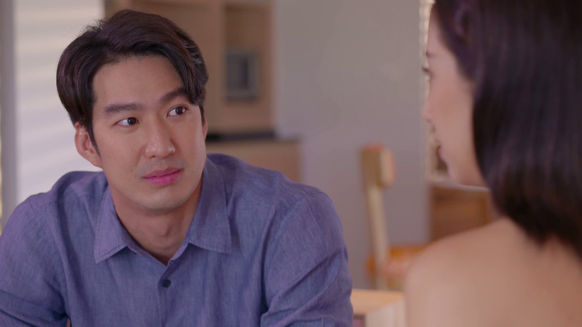 Miint_chalida's tweet photo. เฮียใจร่มๆๆ ☂️ #ซ่านเสน่หาep4 https://t.co/enCvz3uOYC