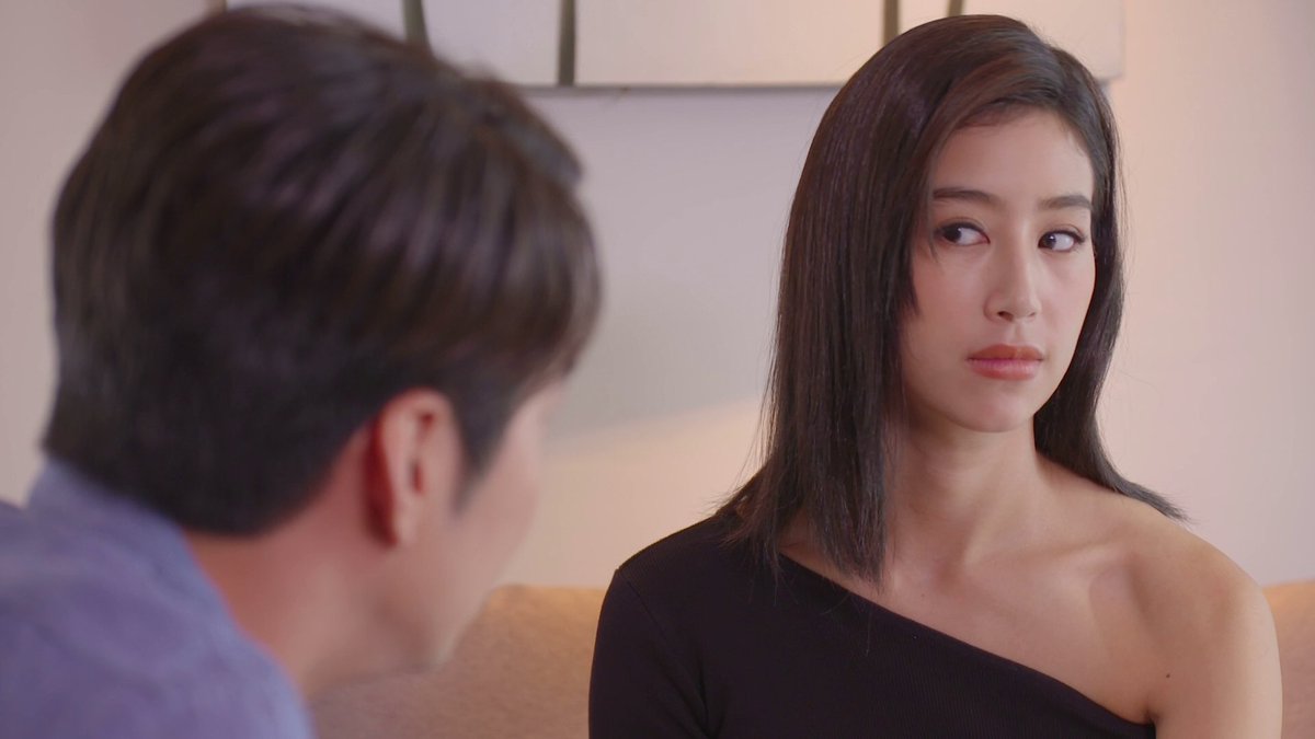 Miint_chalida's tweet photo. เฮียใจร่มๆๆ ☂️ #ซ่านเสน่หาep4 https://t.co/enCvz3uOYC