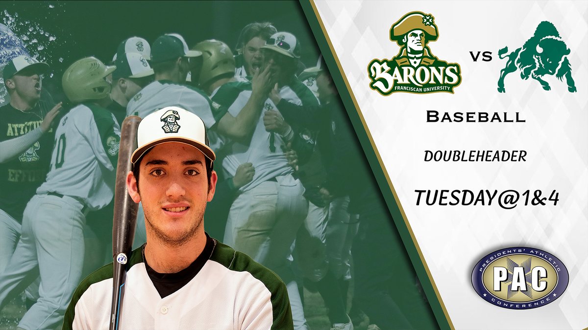 🚨 Baseball Away Doubleheader 🚨

📺  Bit.ly/3qMrhJv
📊  Bit.ly/3wIl993