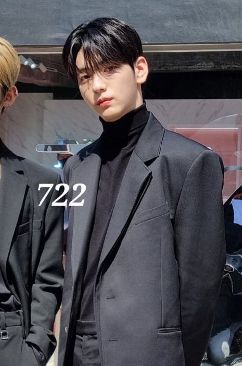 it boys
#TAEHYUNG #SOOBIN