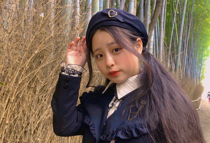 Twitterのコスプレ画像22