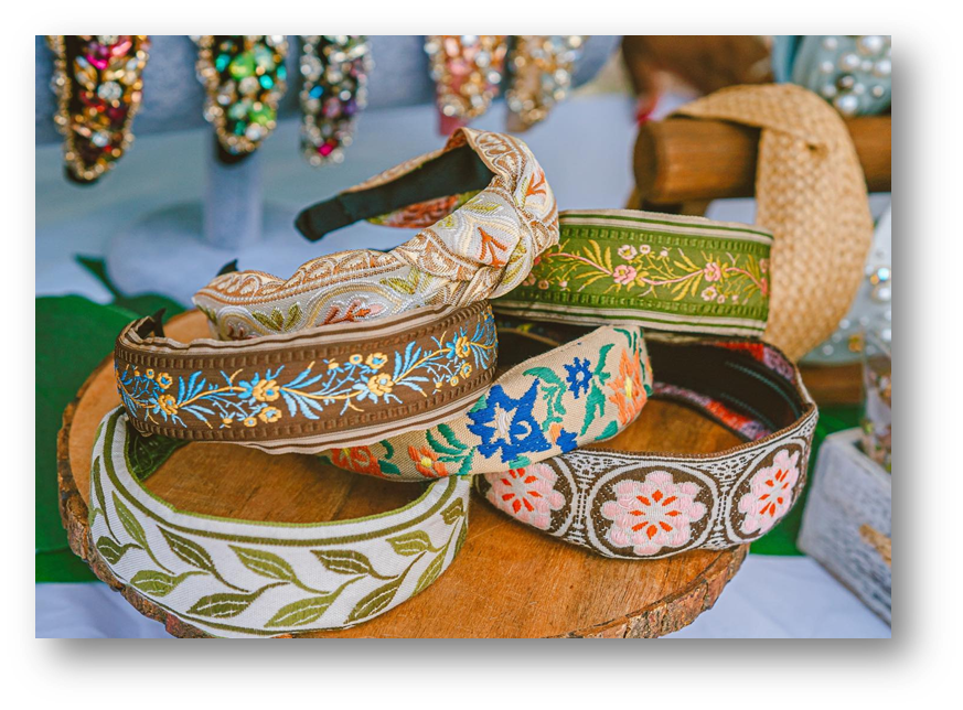 DelrayBeachCRA's tweet image. Join us this Saturday, April 2nd for another 'Crafted on the Ave' open-air market!😍🛒🛍️

➡️Crafted on the Ave @ 1 PM at the Libby Wesley Plaza 🎨🧺🧶

#crafts #delraybeachcrafts #shoplocal #lovedelray #delraybeach