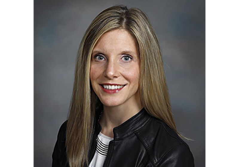 Alumni update – Marissa J. West has been appointed president and managing director for GM Canada. She is currently GM’s executive chief engineer Global Mid-Size Truck &amp; Medium Duty Truck. She received a mechanical engineering degree in 2003. tinyurl.com/3wz3f4yx