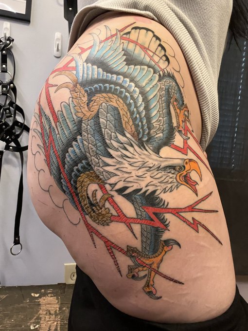 Day 3 healing progress!! It&rsquo;s healing amazingly. Dry as fuck right now, of course. https://t.co/bAc9<a href="/tag/mvsales"class="tags"><span>#mvsales</span></a>