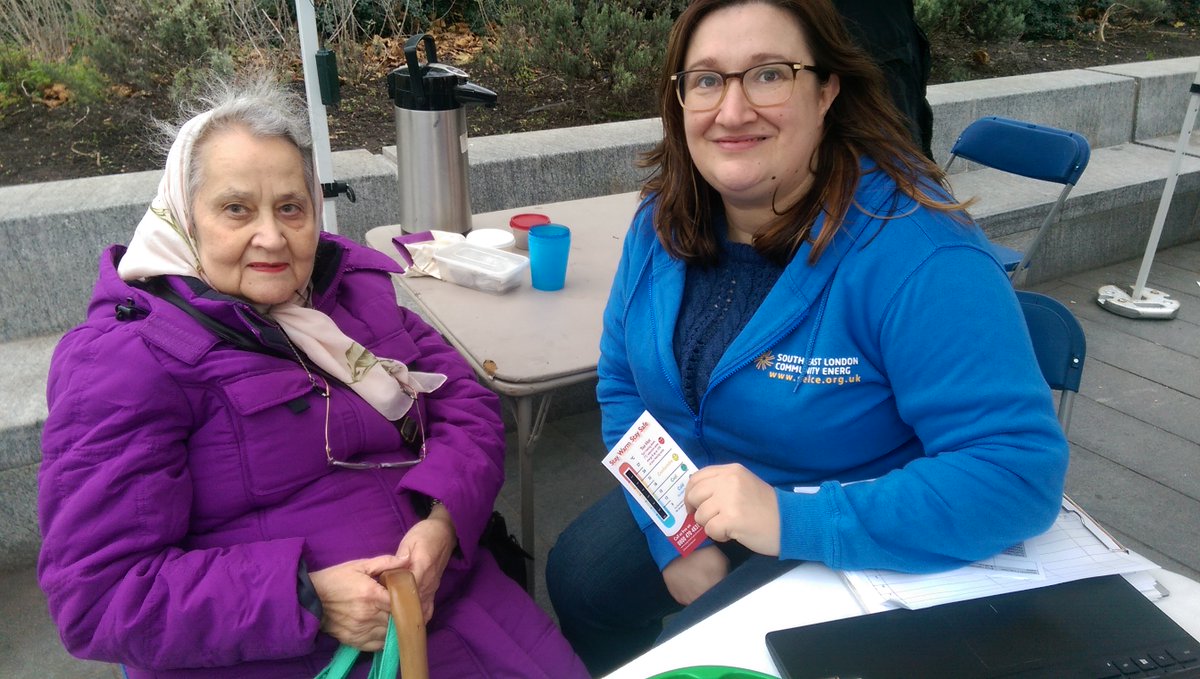 Do you work or volunteer with people who will struggle with rising bills? Join our 'Energy Advice' info-email list: eepurl.com/hWfu9b  <a href="/BeingDadBLG/">Being Dad</a>
