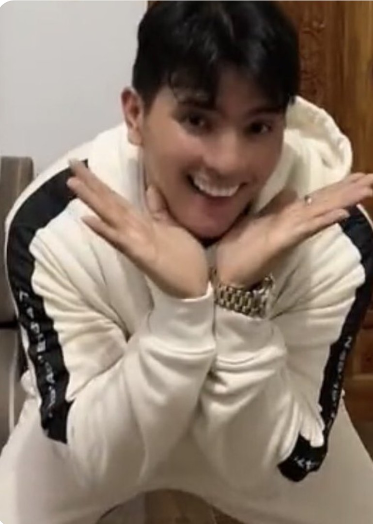 AnnabelleDreu's tweet photo. I luv your smile

MYGz MOLINO YTC
#MygzMolino_Vlogs 
@mygzmolino https://t.co/UYDW8Sa8AT