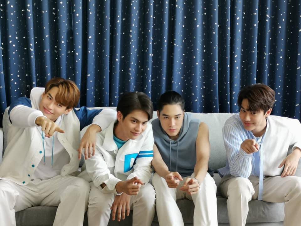 taynaisu's tweet photo. #DutchmillPromParty a year ago~
❤❤❤❤ #dew_jsu @dew_jsu #bbrigthvc #winmetawin #hirunkit_ https://t.co/ywY9UaahC2