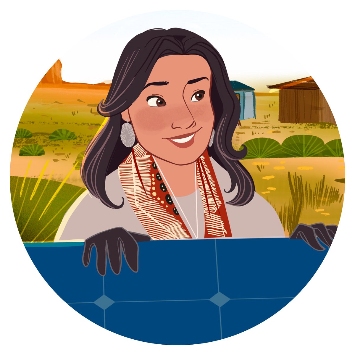 SuzSinger's tweet photo. #NewProfilePic https://t.co/LNRXl3bX8k