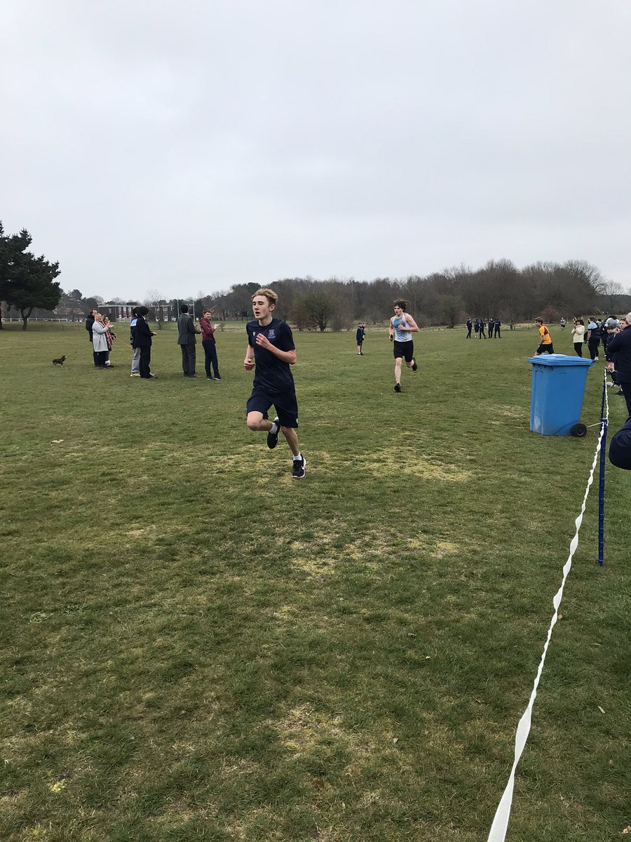 worksopcollege's tweet photo. The first of the boys are in 👏🏾🙌🏽

The record is 18:35, set by @jackrbuckner - can it be beaten? 🏃‍♂️🏃‍♂️🏃‍♂️

#dormrun #worksopcollege https://t.co/4uYnYtTMK1