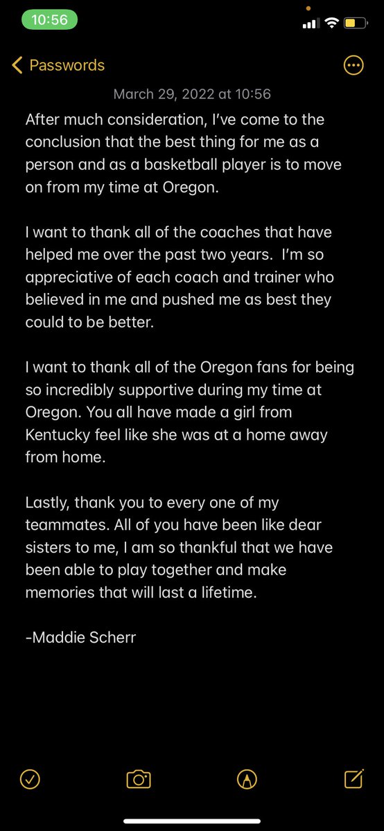 madd1escherr's tweet photo. Thank you, Oregon 🤍 https://t.co/WKwjI4L9Ft