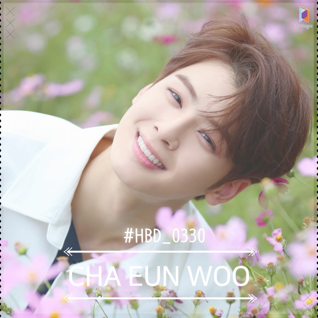 HappyoonSH_0321's tweet photo. 오늘은공삼이구내일은차은우데이공삼삼공
#밝게빛날_은우의_26번째_봄 
으누오빠의행복과해피한날을위하여 https://t.co/9U0foCwAsM
