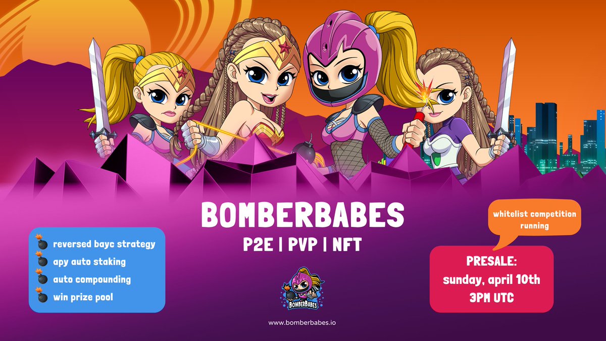 bomberbabes tweet media
