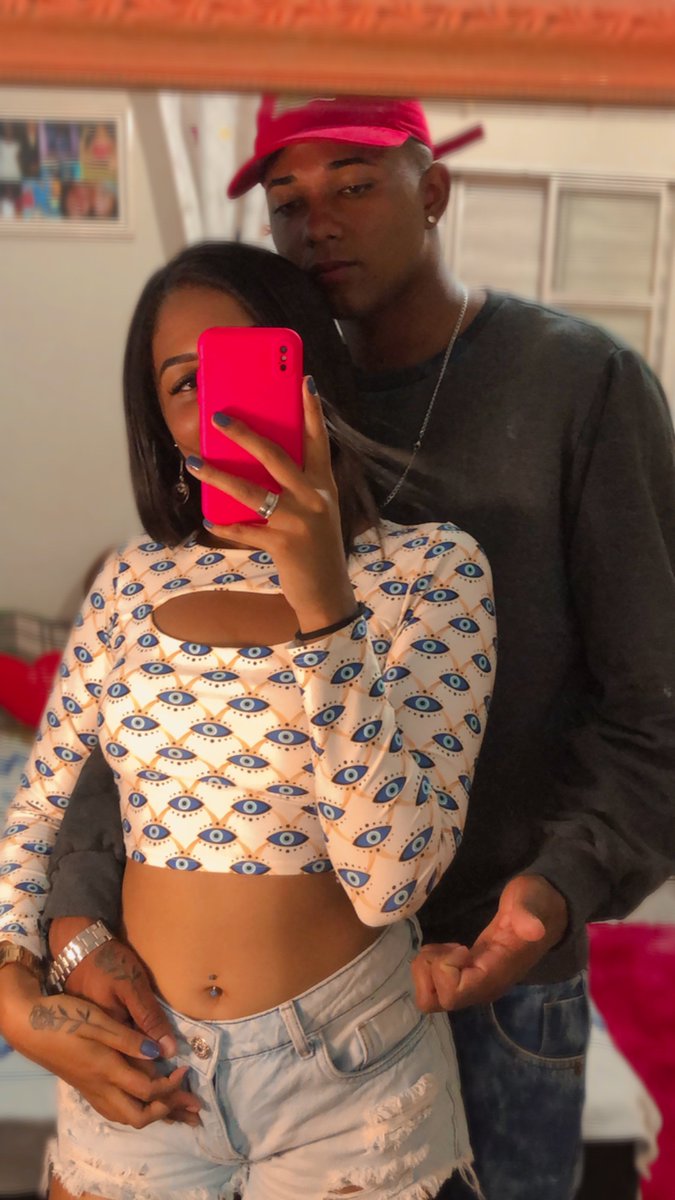 Breandradeeh's tweet photo. Amor da minha vida🥰❤️ https://t.co/TqlgDCRHh8