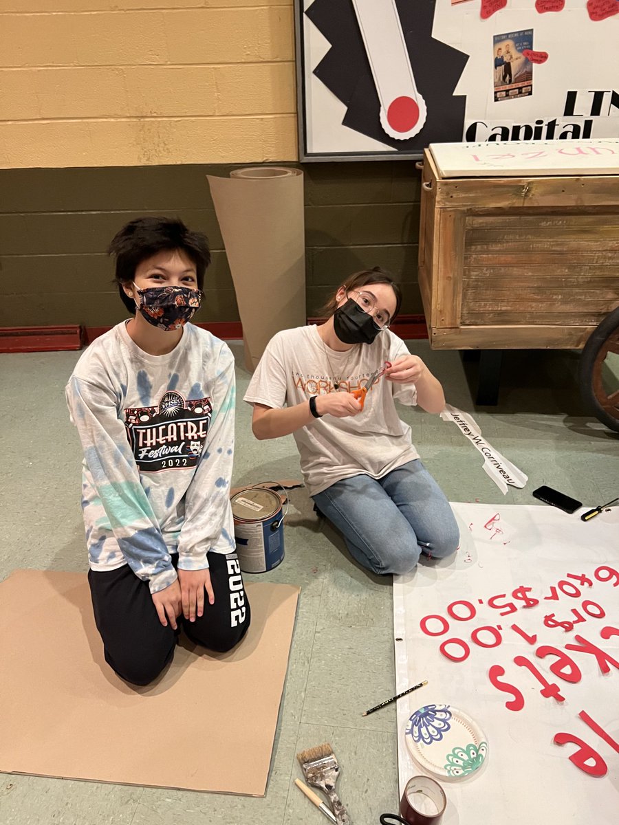 More internship photos! ⁦<a href="/SalemHSVB/">Salem High School VB</a>⁩ ⁦<a href="/VPAASalem/">Amy Schuiteboer</a>⁩