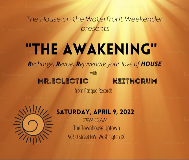 HotWMD's tweet photo. It all goes down next week! https://t.co/7Uyhw2dlFp @DJHousecat @_cyberJAMZ https://t.co/xLaYa7e2wK
