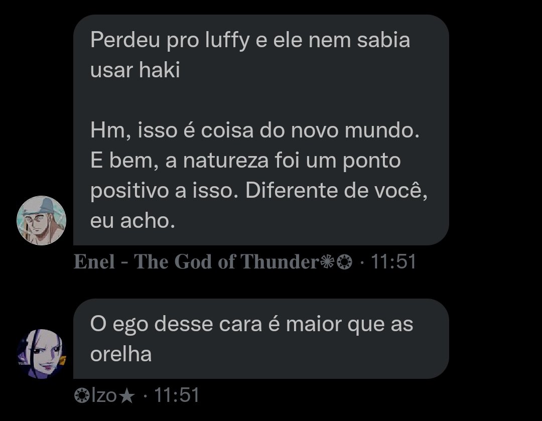 ContexOp's tweet photo. Vemos que Enel tem uma autoestima maravilhosa https://t.co/4SaYReEN1s