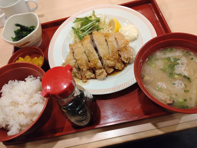 ありがとうジョイフル 