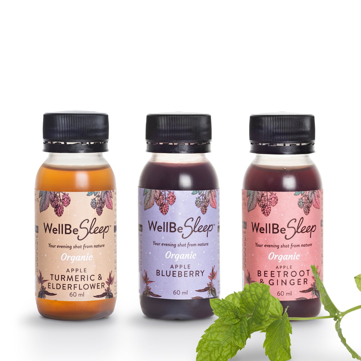 ReviewStudioUK1's tweet photo. #ad #PRSample Do you have trouble falling asleep? @WellBeSleepUK has been developed based on research from Lund University to provide a range of drinks and products to be taken at night to help you get to sleep.
https://t.co/bOxBC3b0PN £1.99 each.
#Sleep #Drowsy #Organic https://t.co/nhVVHHgdeD