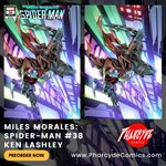 Photo by Pharcyde Comics - Online comic book shop (@pharcydecomics)