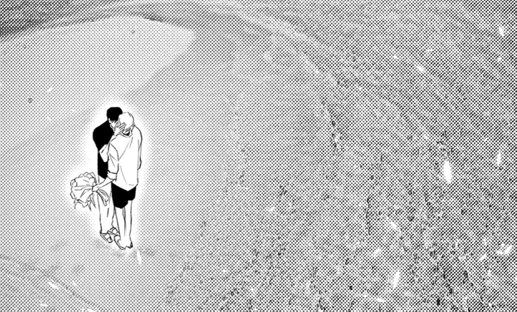 RAGAISLAND's tweet photo. 🌊 𝐑𝐚𝐠𝐚 𝐈𝐬𝐥𝐚𝐧𝐝® : Love wave

낙조(落照)
생일 축하해요. 나의 물, 유리.

🔗https://t.co/dxs0s4oBHa
Cartoon. @ Code_Bgundo

#MyWaterYuriGableDay https://t.co/TFShsubCIr