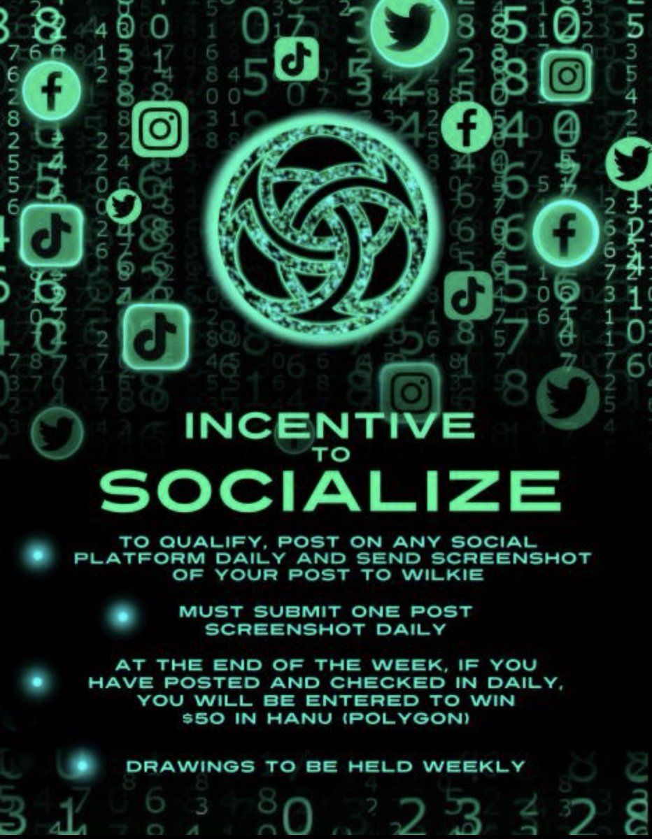 squirelybird's tweet photo. @goji_crypto #community #gojicrypto https://t.co/6QFeXmE7A9 #GenerationalWealth https://t.co/5b2zzPufZx