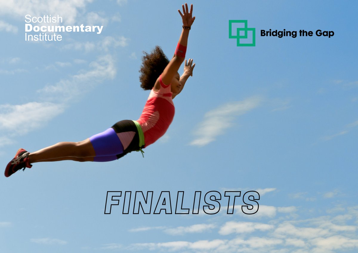 ScottishDocInst's tweet photo. BRIDGING THE GAP: 6 Finalists announced!
Congratulations to Miranda Stern, Carla Shah, Rabie Mustapha, Erica Monde, Caitlin McMullen and Eilidh Munro.
#bridgingthegap
#scotdoc
#creativescotland
#creativenorthernireland
#creativedocumentary
Full details on our website https://t.co/klSnEyCbHn